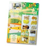 Produkt-Bild: folia&reg; Scrapbooking Deco-Set 25x35cm Nr. 12100 summer