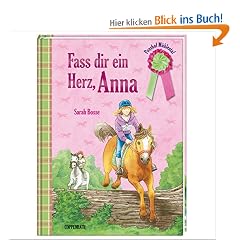 Ponyhof M�hlental. Fass dir ein Herz, Anna