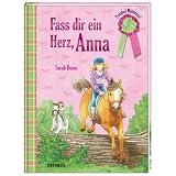 Ponyhof Mühlental. Fass dir ein Herz, Anna