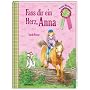 Ponyhof M�hlental. Fass dir ein Herz, Anna