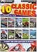 10 Classic Games (PC CD)