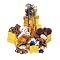 Galaxy Tower Gift Set