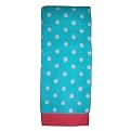 Home Hand Towel - Blue Polka Dot