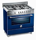 BERTAZZONI 36