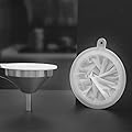 mollensiuer 400 Mesh Food Filter Strainer 