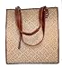 JNY LARGE AUTOGRAPH SHOPPER /TOTE HANDBAG.