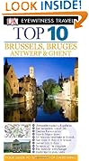 DK Eyewitness Top 10 Travel Guide