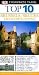 DK Eyewitness Top 10 Travel Guide: Brussels, Br...