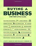 Buy a Business (For Very Little Cash)