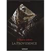 Le Marquis d'Anaon, Tome 3 : La Providence