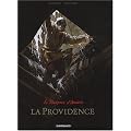 Le Marquis d'Anaon, Tome 3 : La Providence