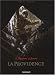Le Marquis d'Anaon, Tome 3 : La Providence Le Marquis d'Anaon, Tome 3 : La Providence