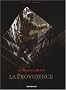 Le Marquis d'Anaon, Tome 3 : La Providence