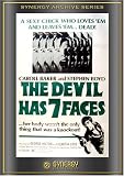 Devil Has 7 Faces (1971)