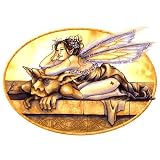 Gargoyle Sticker