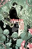 Fables: The Deluxe Edition Book Six