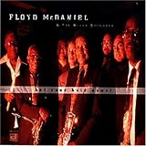 Floyd McDaniel and the Blues Swingers - Let Your Hair Down