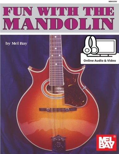 Mel Bay's Fun with the Mandolin