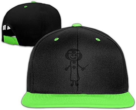 Nurse With Work Drum Hi-Q Mens Snapback For Child