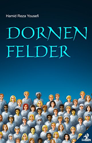 Dornenfelder (German Edition)