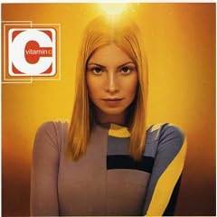 Vitamin C [ENHANCED CD]