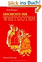 Geschichte der Westgoten
