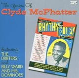 Genius of Clyde Mcphatter