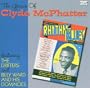 Genius of Clyde Mcphatter