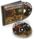 War Machine: How to Transform Yourself Into a Vicious and Deadly Street Fighter