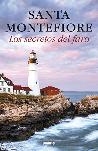 Los secretos del faro (Umbriel narrativa) (Spanish Edition)