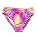 Owone Box Girls 3 Pcs Swimmable Mermaid Tail Bikini Bathing Swimsuit Swimwear