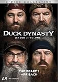 Duck Dynasty Season 2