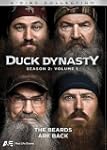 Duck Dynasty Season 2