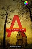 The Scarlet Letter (illustrated)