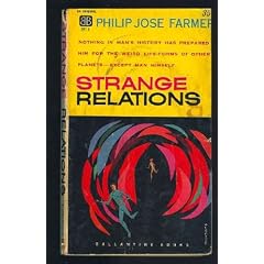 Strange Relations