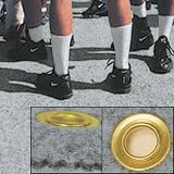12oz Sideline Cover 12'x75' W/ Grommets