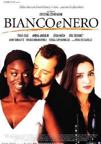 CD-Charts  DVD : Black and White (2008) ( Bianco e nero )