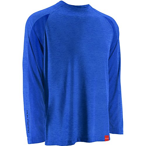 Huk Fishing NXTLVL Performance Long Sleeve (I.C.E Cooling)