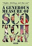A Generous Measure of Scotch & Wry [DVD] [1986]