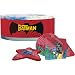 Batman Begins Maze Game Party Favor