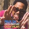 Image of album by Felix Da Housecat