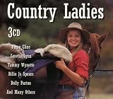 Country Ladies