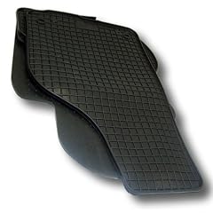 Petex Passform Gummimatten Satz 4-teilig f�r VW Golf V Golf VI Jetta V Scirocco III