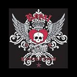 Royal Revolution skull - Motorcycle Premium T-Shirt