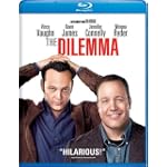 The Dilemma [Blu-ray]