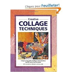 Creative Collage Techniques