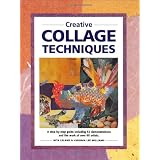 Creative Collage Techniquesby Nita Leland