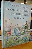 Book of nursery and Mother Goose rhymes (Compton's beginner's bookshelf)