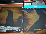 Batman Begins Blu-ray SteelBook [Blu-ray]