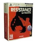 Resistance - La trilog�a
